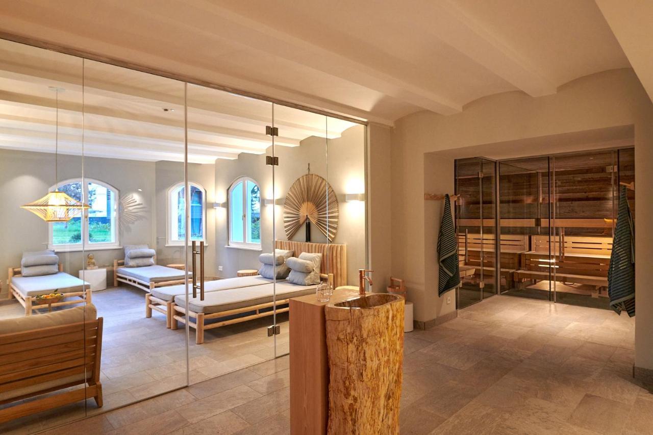 Pineblue Villas Херингсдорф Экстерьер фото