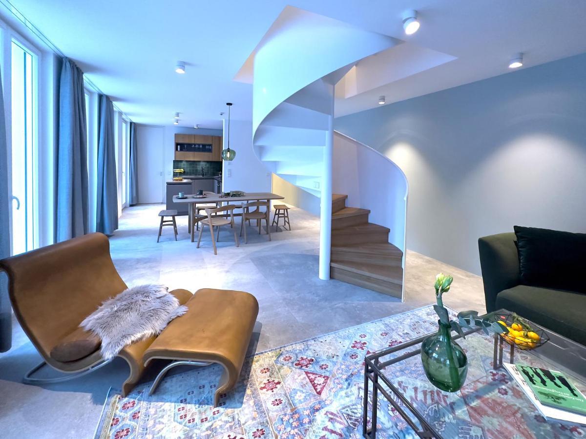 Pineblue Villas Херингсдорф Экстерьер фото
