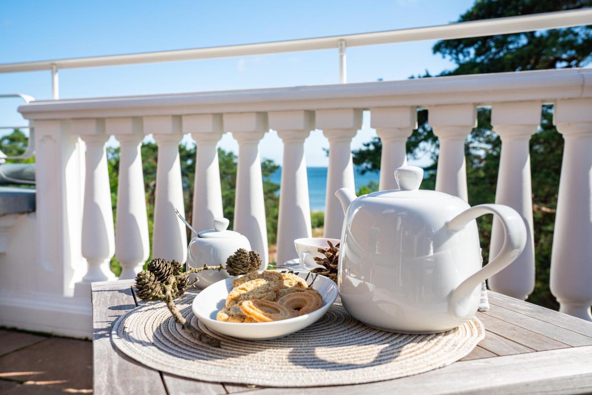 Pineblue Villas Херингсдорф Номер фото