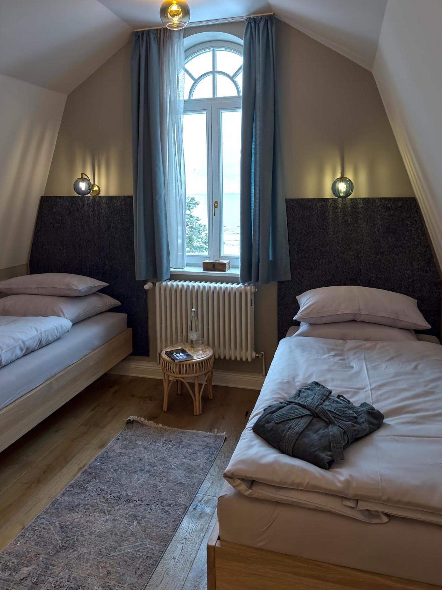 Pineblue Villas Херингсдорф Номер фото