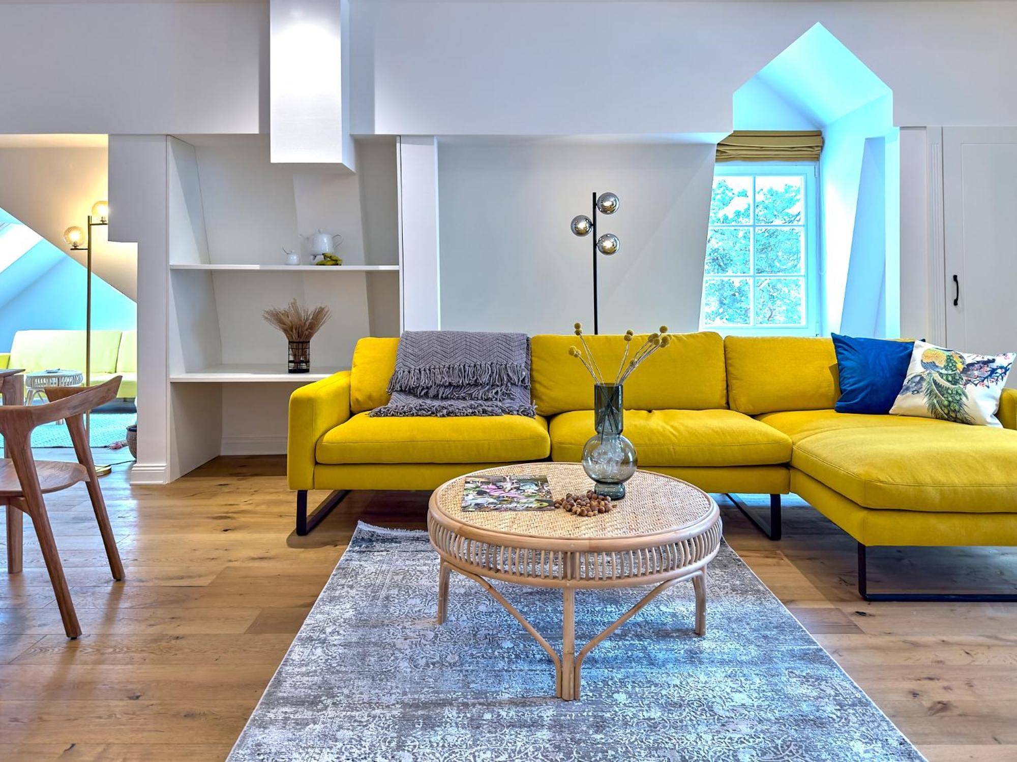 Pineblue Villas Херингсдорф Номер фото
